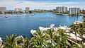 The Boca Raton Yacht Club and Beach