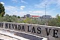 Thomas & Mack Center & Cox Pavilion