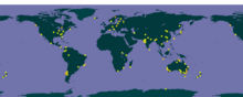 Trichoderma atroviride P.Karst. in GBIF Secretariat (2022). GBIF Backbone Taxonomy. Checklist dataset https://doi.org/10.15468/39omei accessed via GBIF.org on 2023-05-06.