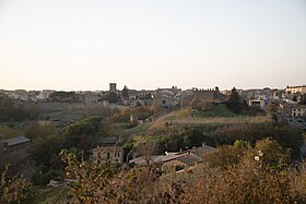 Tuscania