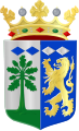 Coat of arms of Twenterand