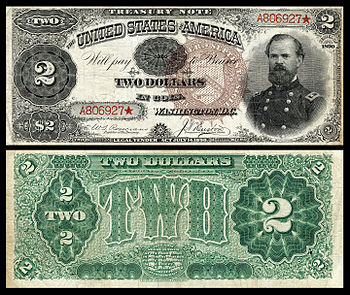 Treasury Note