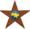 The Ukrainian Barnstar for participating in Ukraine's Cultural Diplomacy Month. ― ValentynNefedov, WMUA, Feb–Mar 2022