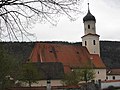 Katholische Kirche Unsere Liebe Frau