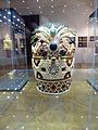 Kiani Crown, Imperial Crown in Persia