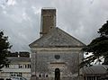 Chapelle Notre-Dame de Prières