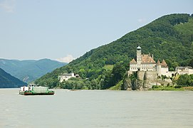 Castillo de Schönbühel