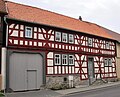 Wohnhaus