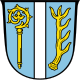 Coat of arms of Brunnthal