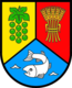 Coat of arms of Müggelheim