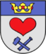 Blason de Neuheilenbach