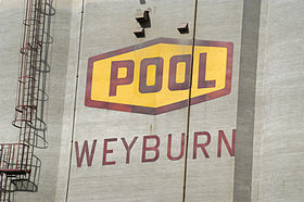 Weyburn (Saskatchewan)