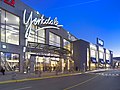 Yorkdale Shopping Centre, Toronto