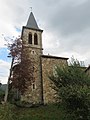 Église Saint-Joseph de Molières