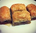 Baklava