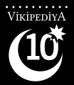 Tenth anniversary of Wikipedia celebrated on the Azerbaijani Wikipedia (2011)