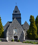 Église Saint-Denis.