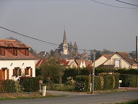 La Chapelle-d'Aligné