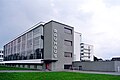 Bauhaus in Dessau