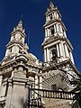 Parroquia de San Francisco en Tepatitlán de Morelos