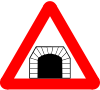 A44: Tunnel (formerly used )