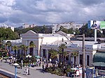 Stazione ferroviaria