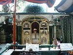 Shrine of Bibi Pak Daman