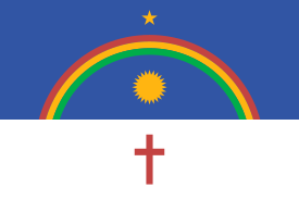 Bandeira do estado de Pernambuco