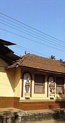 Bantwal – Veduta