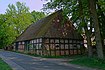 Bauernhaus Osterholzer Dorfstraße 29