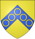 Coat of arms of Beauche