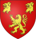 Coat of arms of Varneville-Bretteville