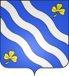 Blason de Varanges