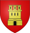 Blason de Grimaud