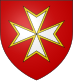 Coat of arms of Magrie