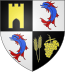 Blason de Villerest