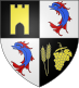 Coat of arms of Villerest