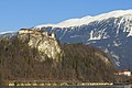 Castillo de Bled