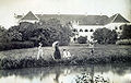 Le Château Bánffy en 1890