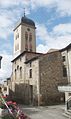 Église Saint-Martin de Boulieu-lès-Annonay