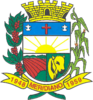 Coat of arms of Meridiano