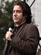 Brian Kennedy (2012)