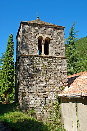 Image illustrative de l’article Chapelle Notre-Dame-de-Nize