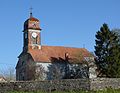 Église Saint-Mayeul de Chapois