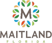 Official logo of Maitland, Florida