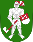 Wappen von Kladeruby