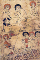 Codex Pray, ca. 1192-1195