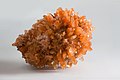 Image 8Creedite, by JJ Harrison (from Wikipedia:Featured pictures/Sciences/Geology)