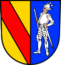 Brasão de Emmendingen