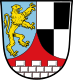 Coat of arms of Neudrossenfeld